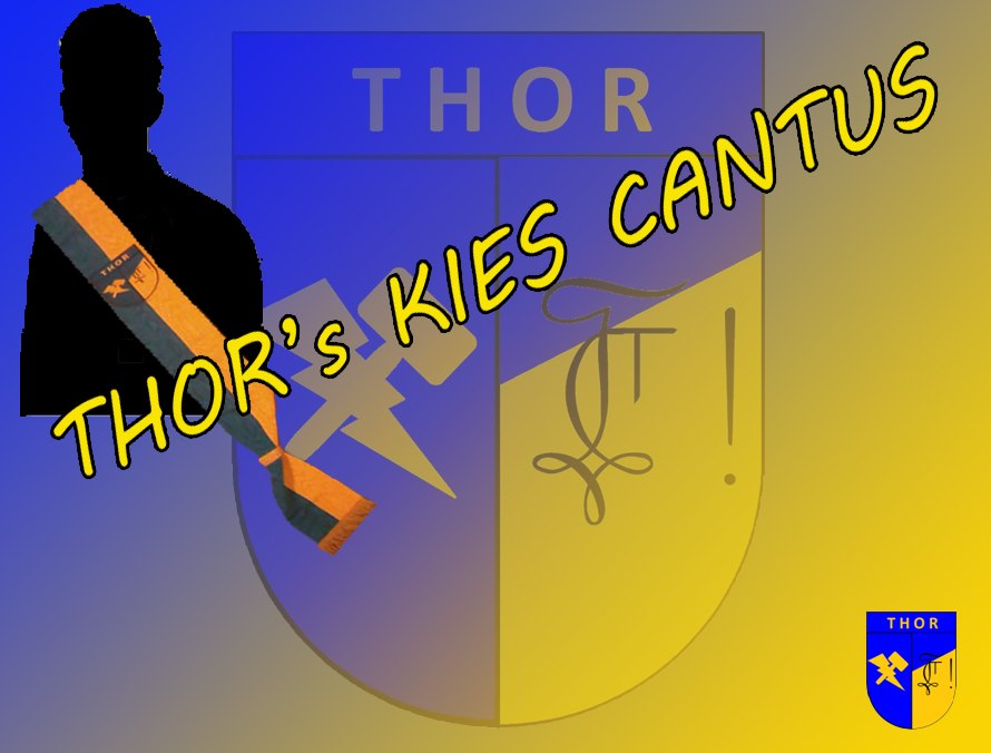 Kiescantus