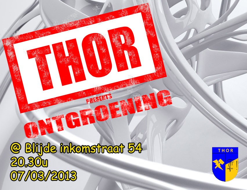 Ontgroeningscantus