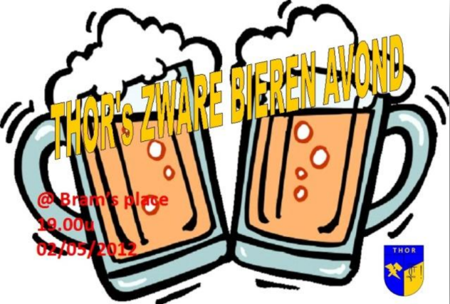 Zware Bieren