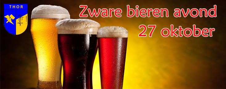 Zware Bieren