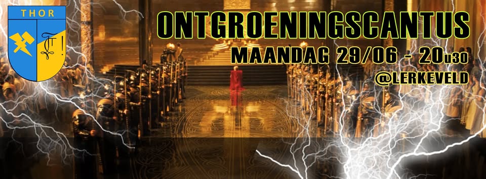 Ontgroeningscantus