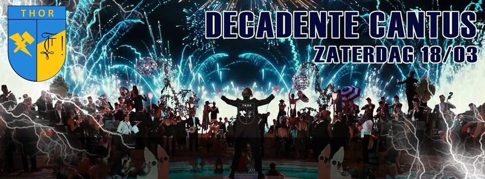 Decadente Cantus