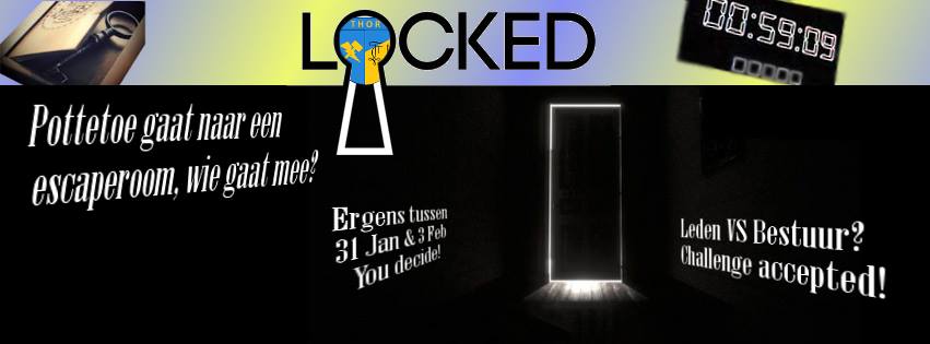 escape room