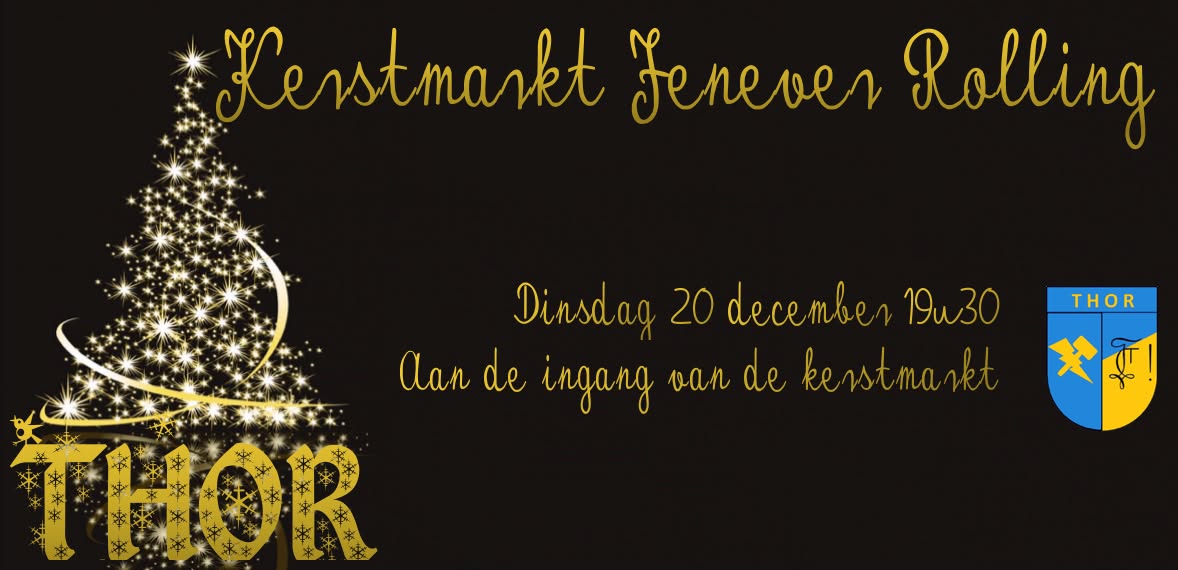kerstmarkt