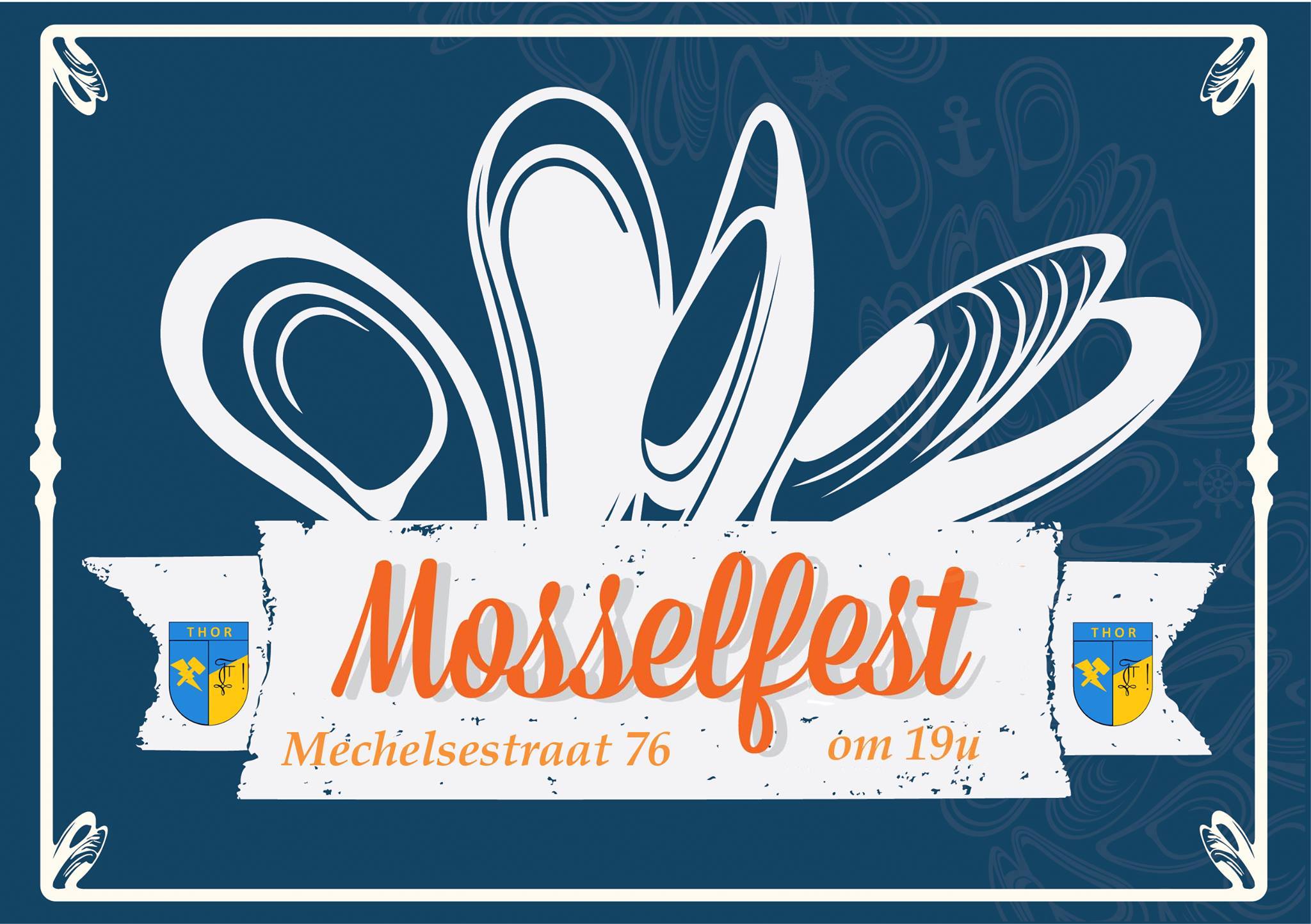 mosselfest
