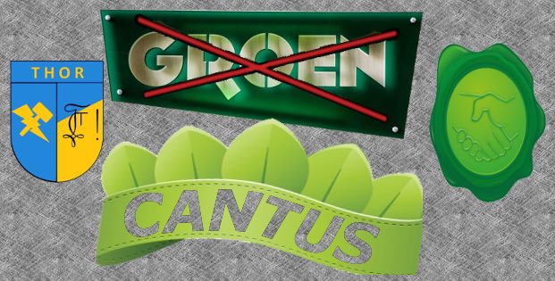 ontgroeningscantus