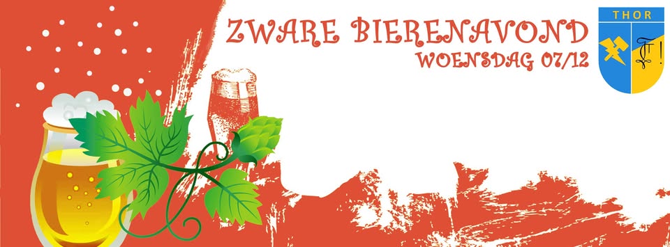 zware bieren