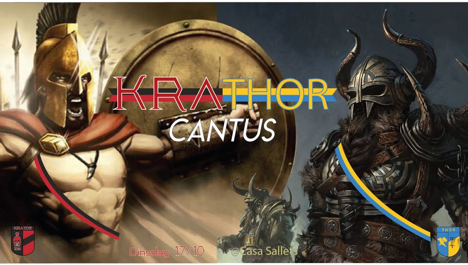 Krathor cantus