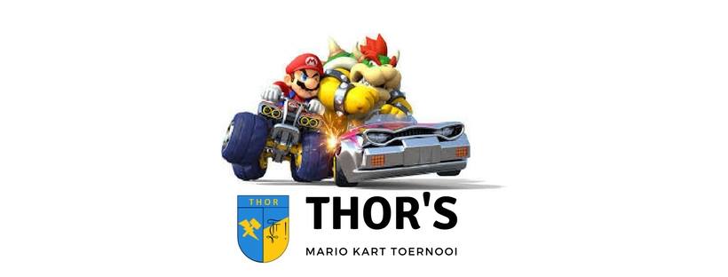 Mario Kart