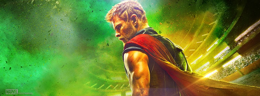 THOR @ the movies