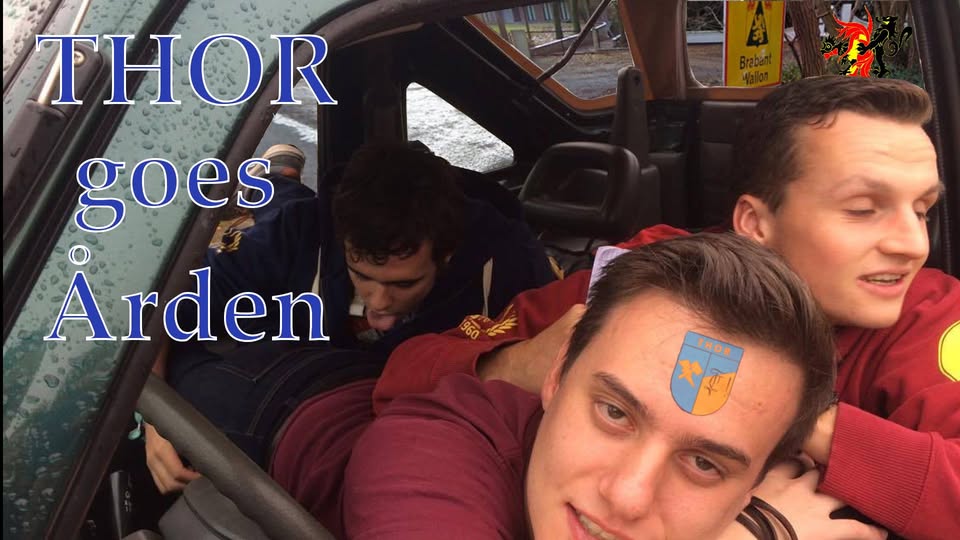 Thor goes Arden