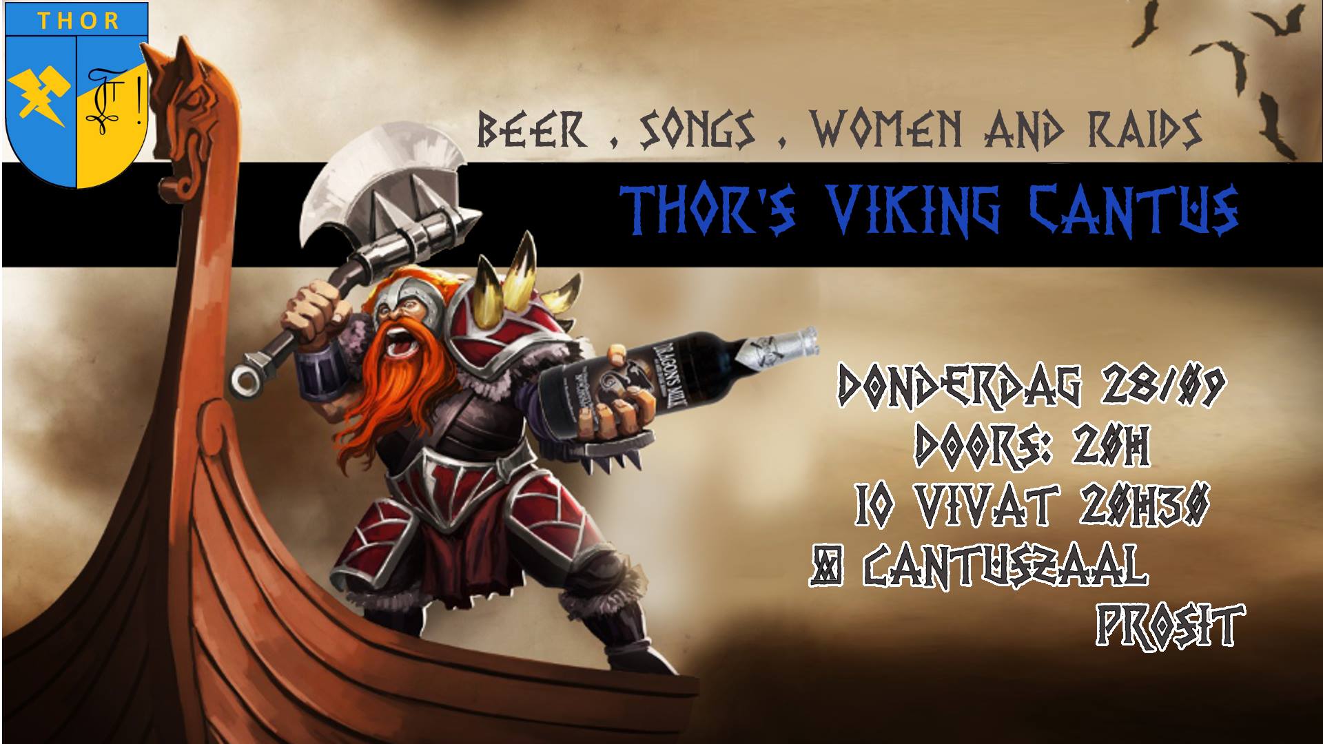 Vikingcantus