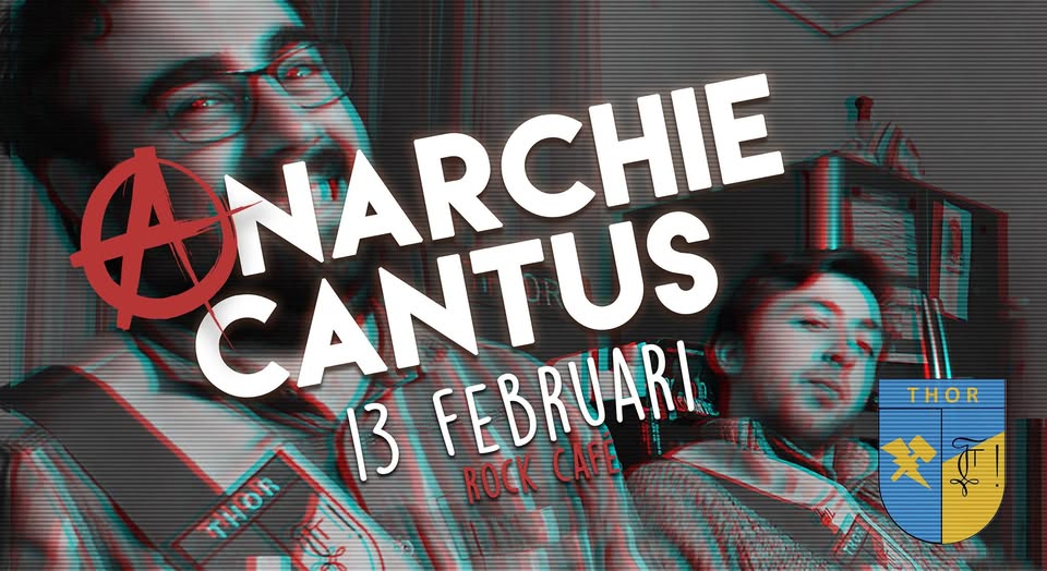Anarchiecantus