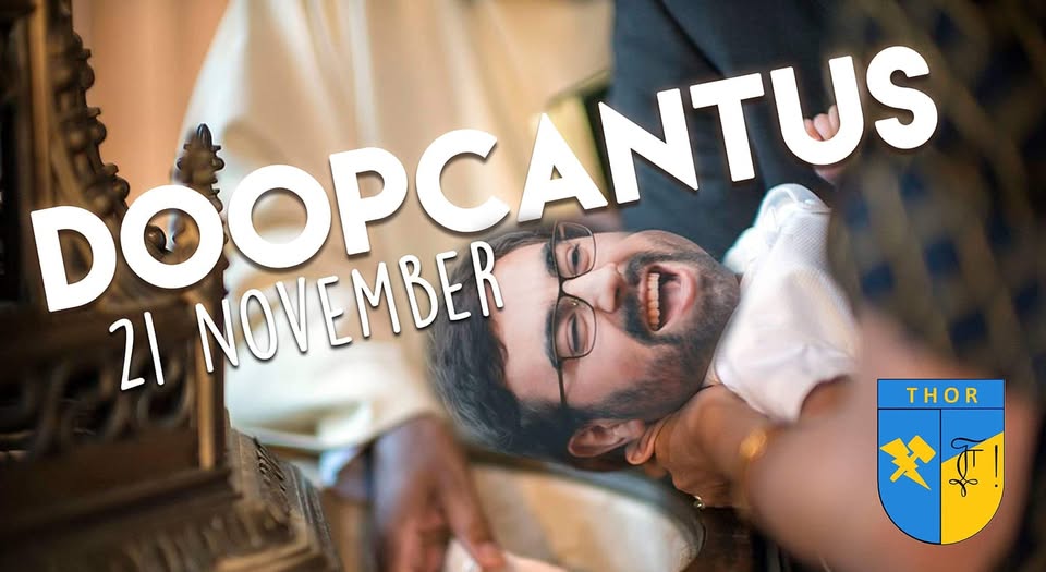 Doopcantus