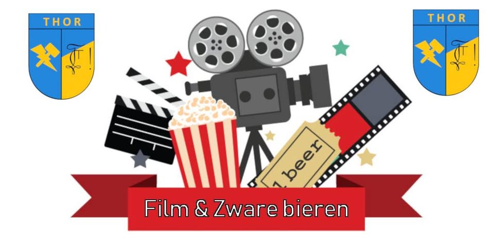 Film en zware bieren
