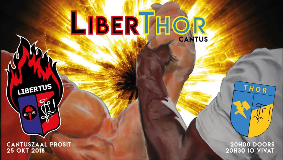 Liberthor