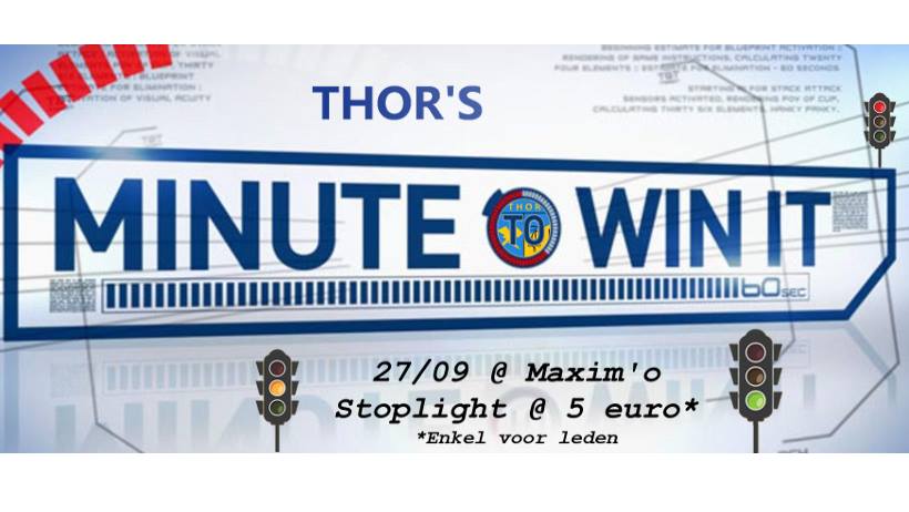 Minute-to-win-it