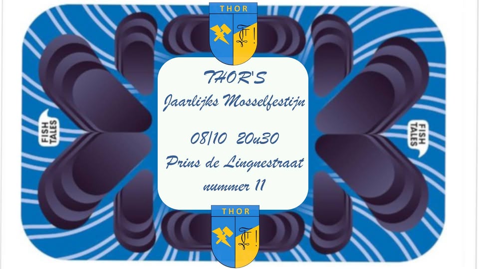 Mosselfest