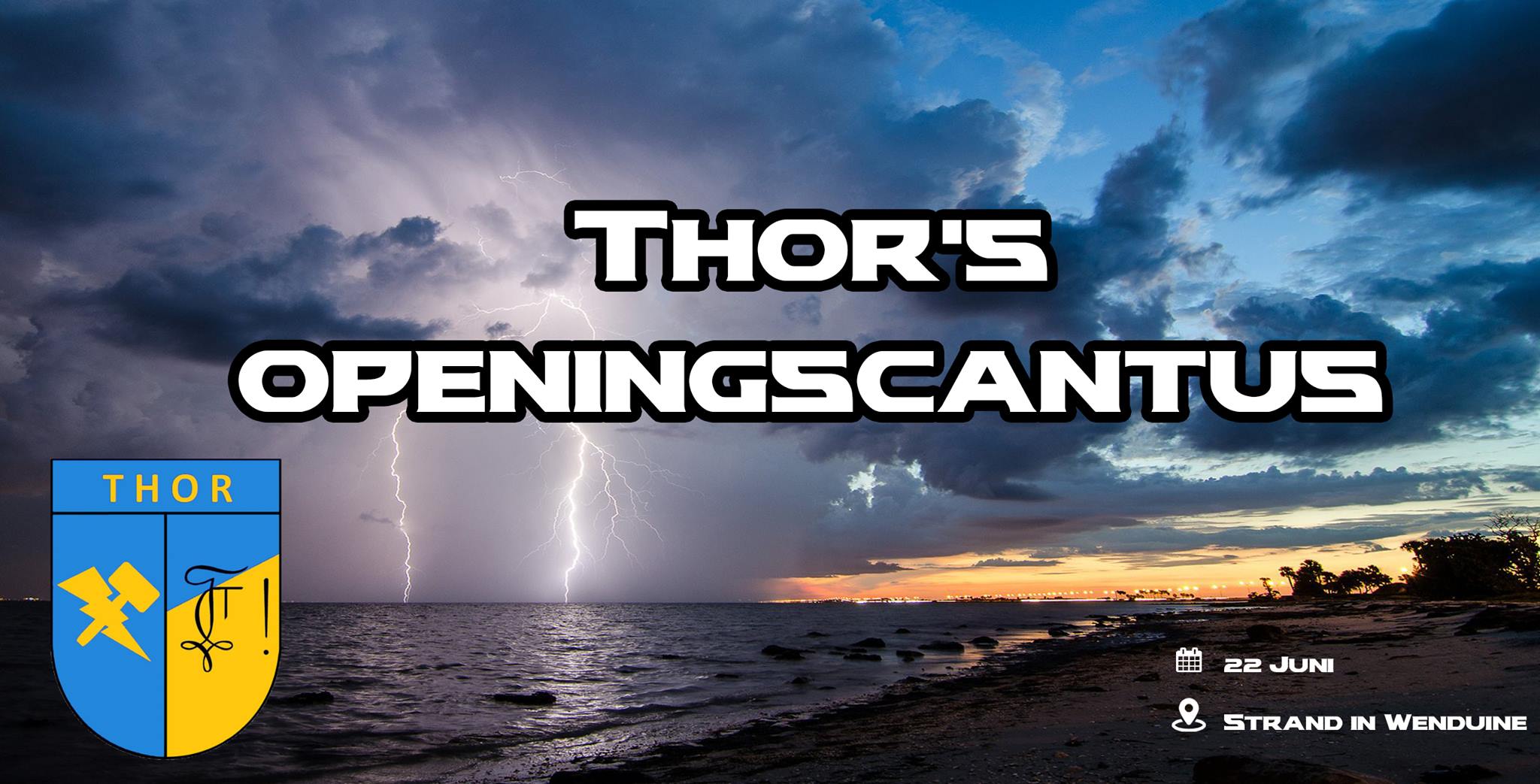 Openingscantus