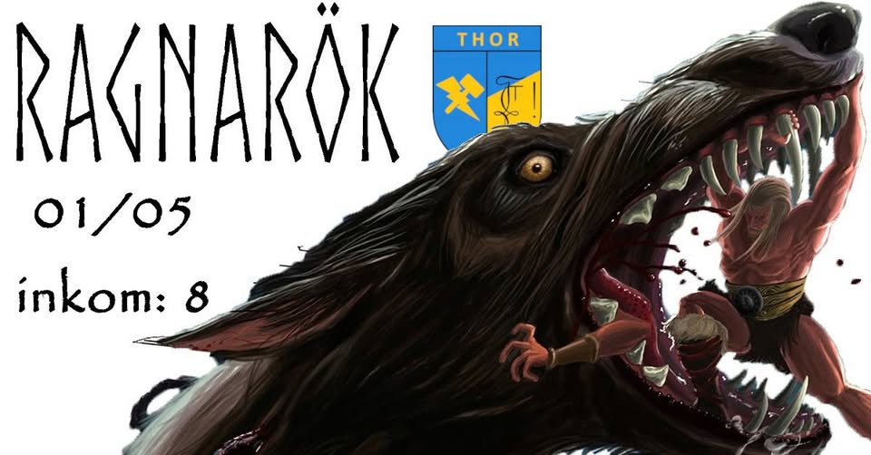 THOR Ragnarök
