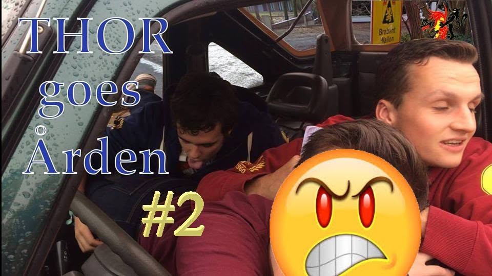 Thor goes Arden