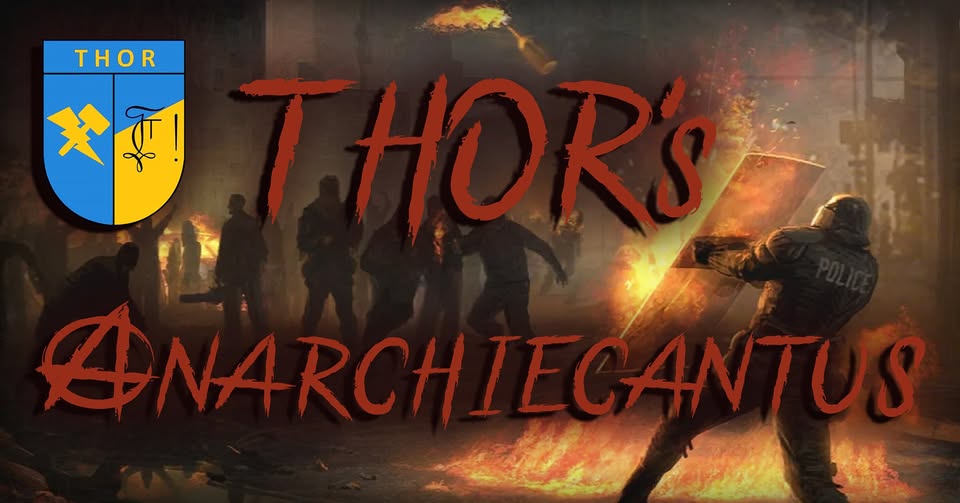 Anarchiecantus