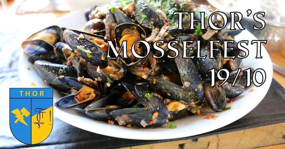 Mosselfest
