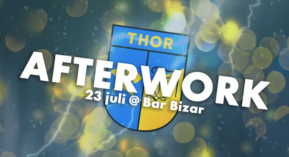 Afterwork