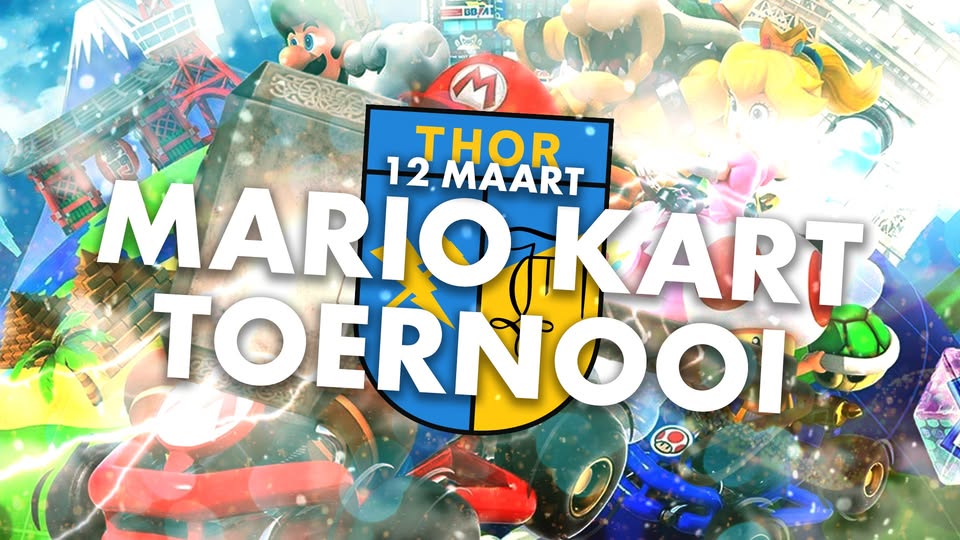 Mario-Kart