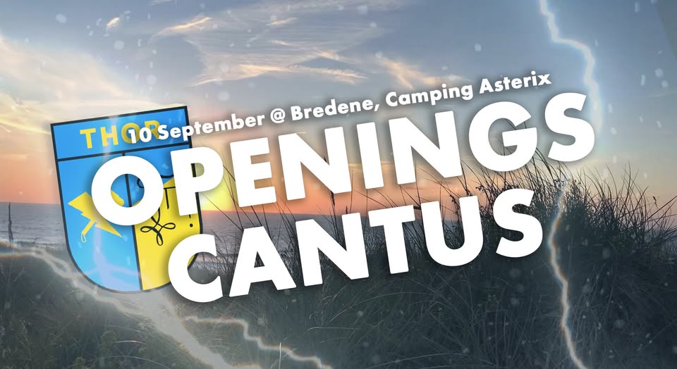 Openingscantus
