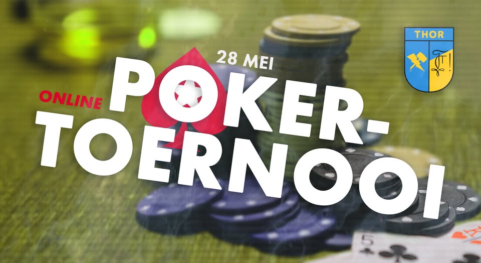 Pokertoernooi