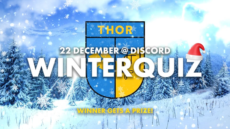 WinterQuiz