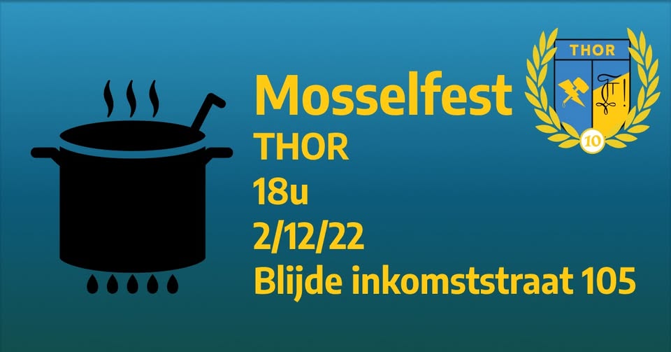 Mosselfest