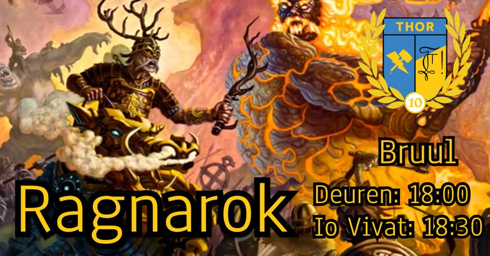 Ragnarok
