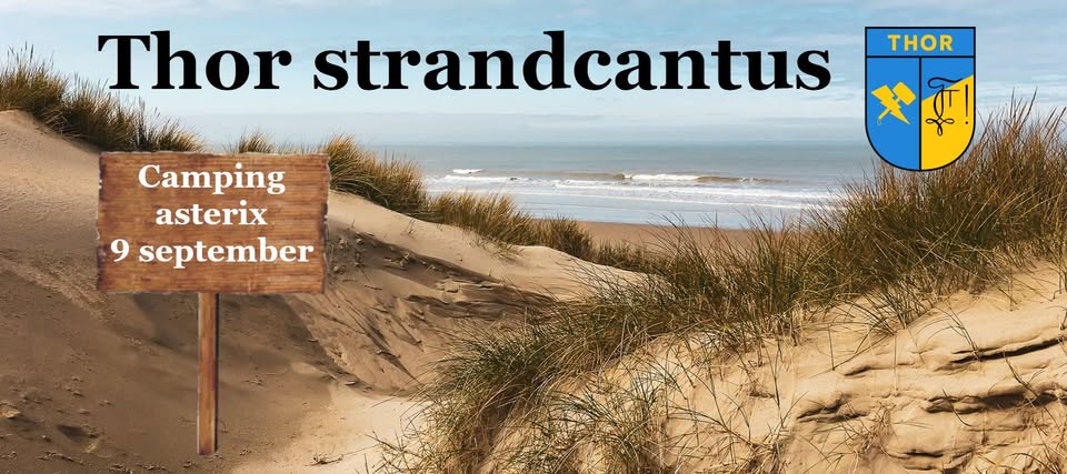 Strandcantus
