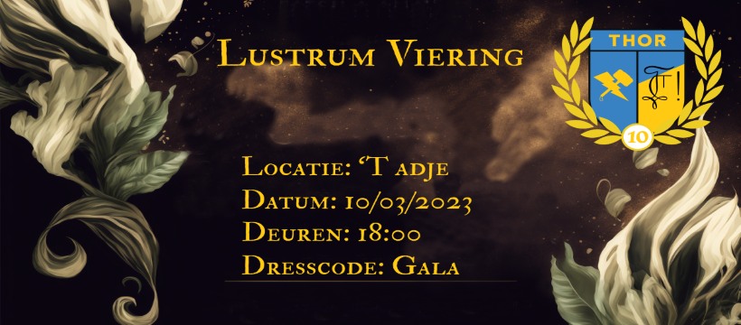 lustrum