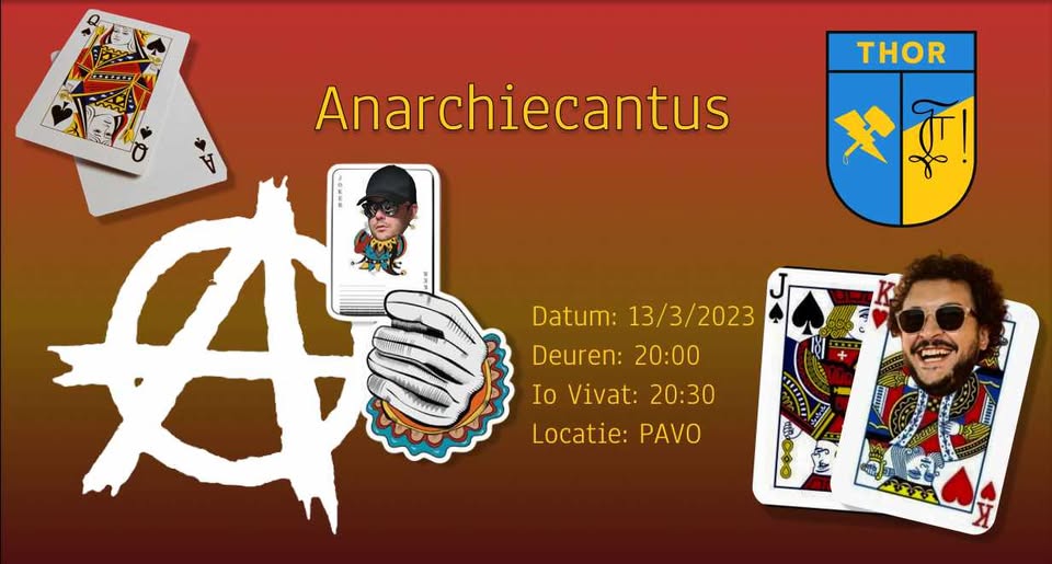 Anarchiecantus