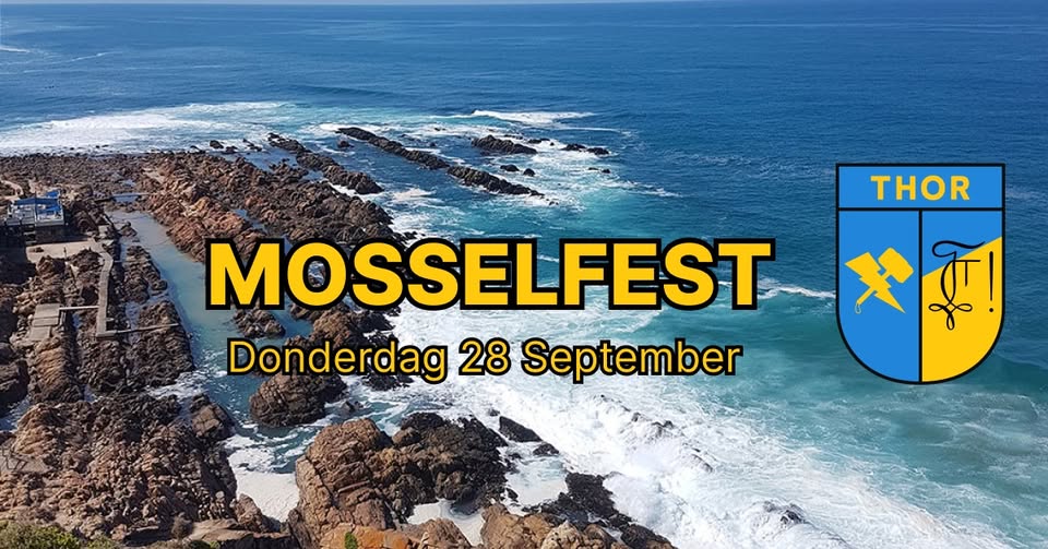 Mosselfest