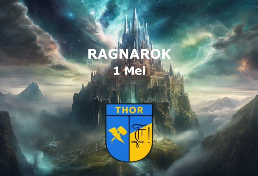 Ragnarok