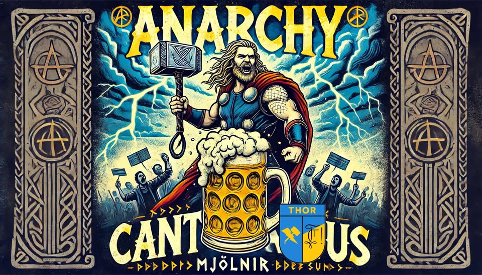 Anarchiecantus
