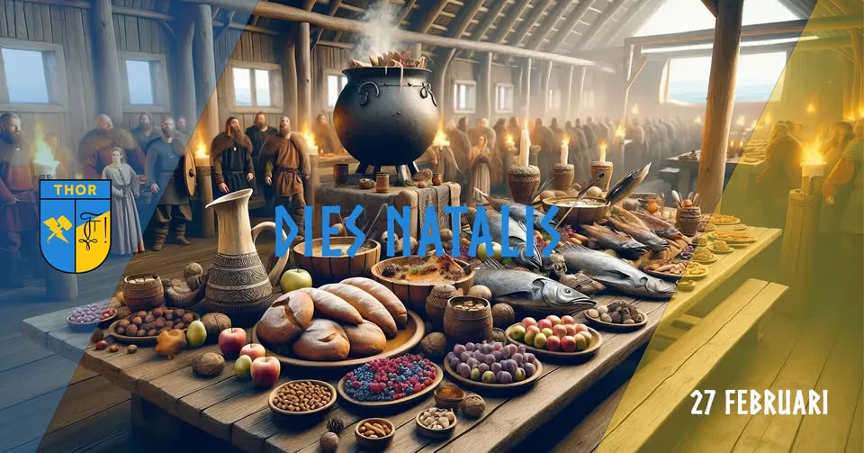 Dies Natalis