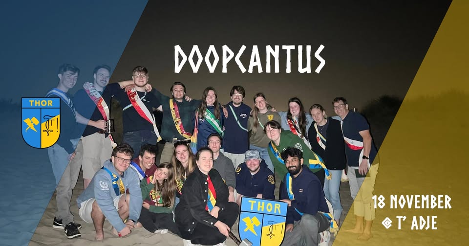 Doopcantus