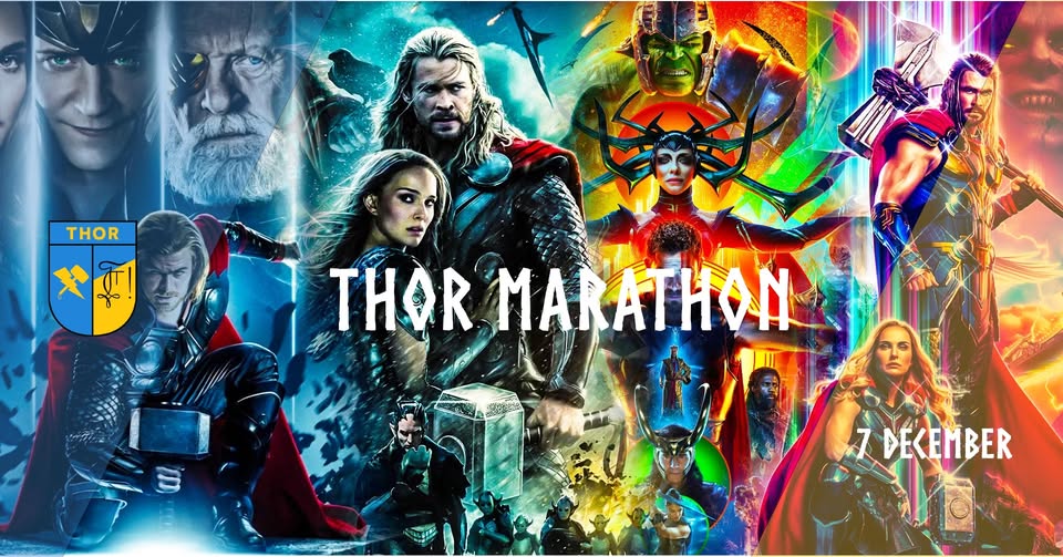 Filmmarathon