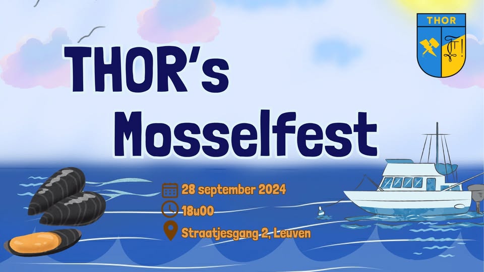 Mosselfest