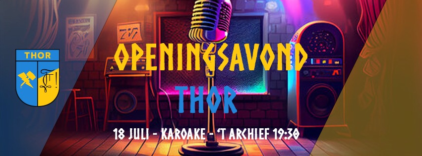 Openingsavond