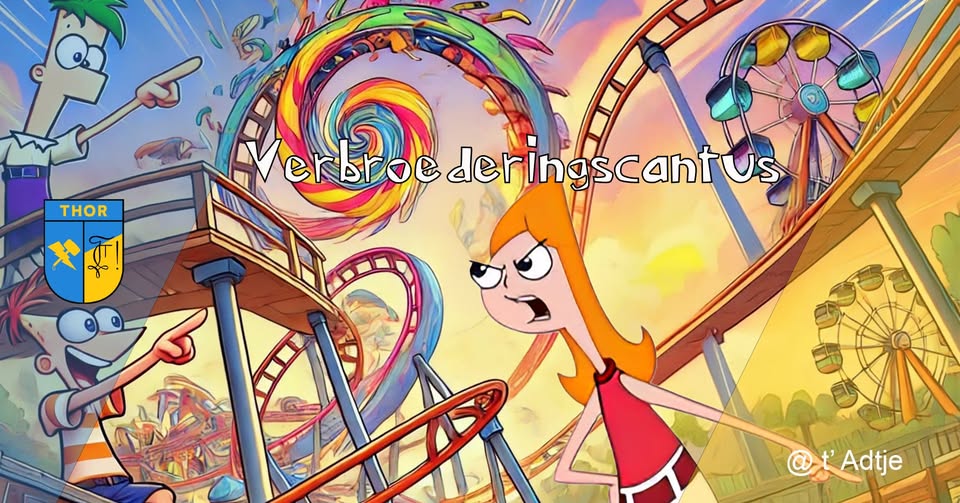 verbroederings cantus
