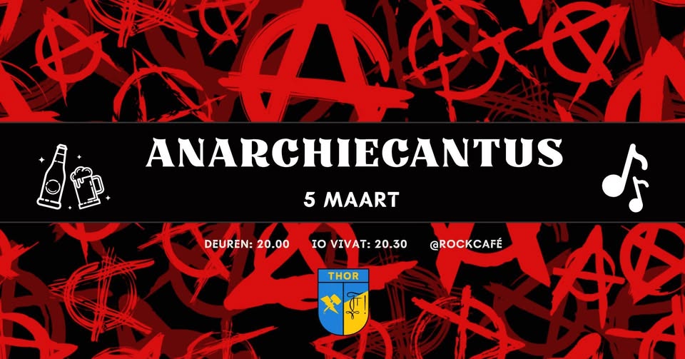 Anarchiecantus