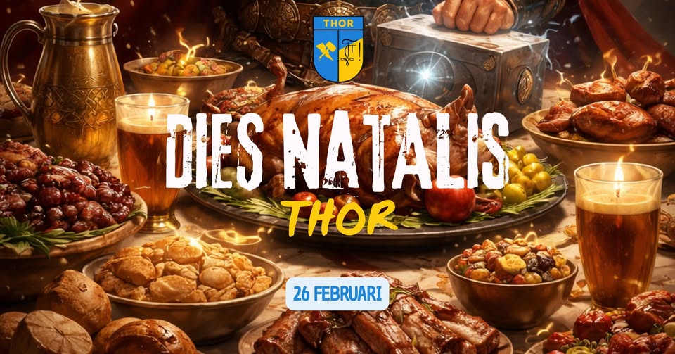 Dies Natalis