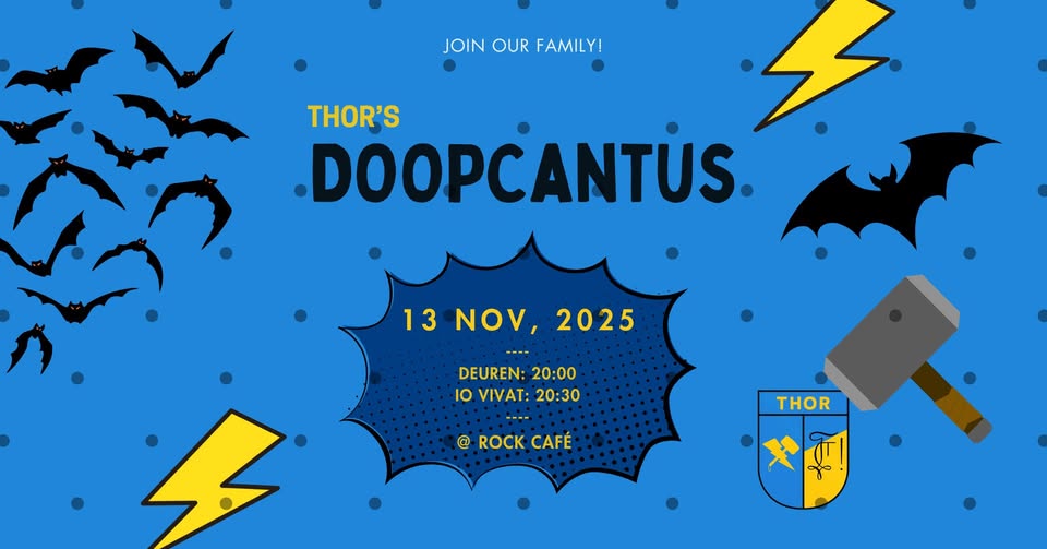 Doopcantus