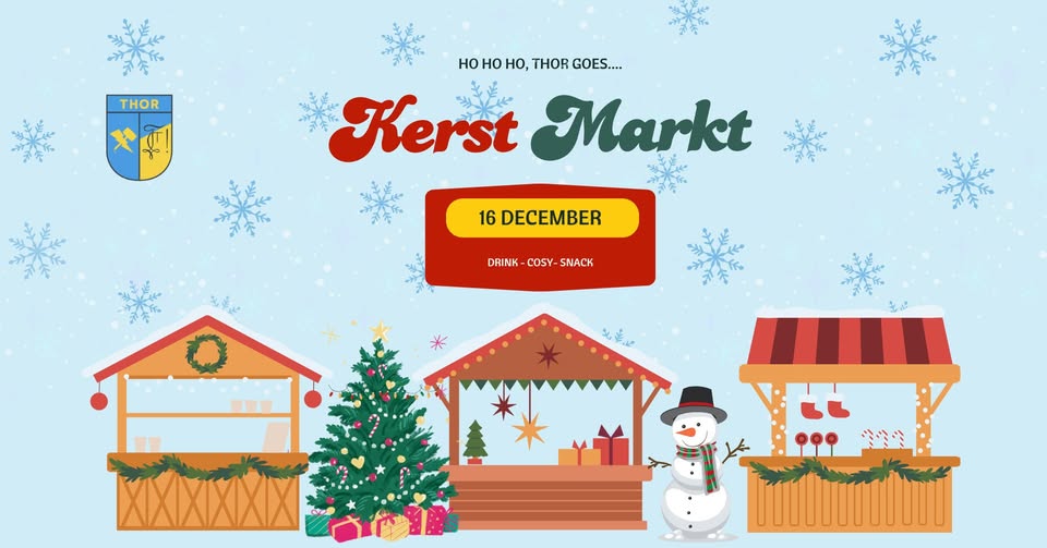Kerstmarkt
